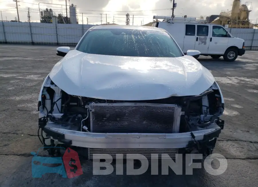 19XFC1F36LE205360 Photo# 5