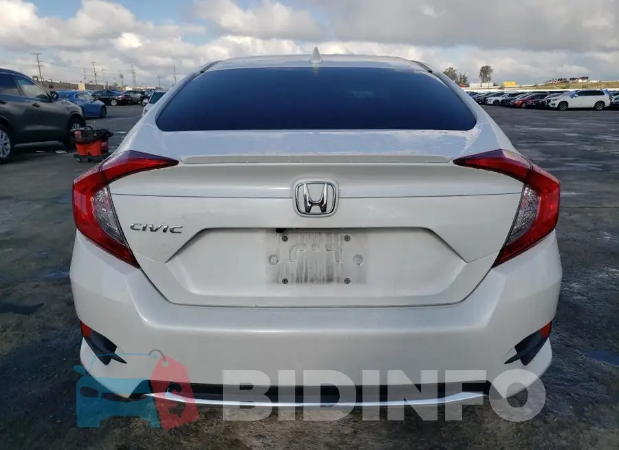 19XFC1F36LE205360 Photo# 6