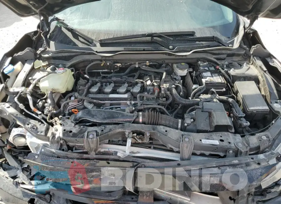 19XFC1F70GE027177 Photo# 11