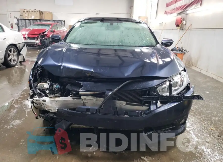 19XFC1F71HE029988 Photo# 5