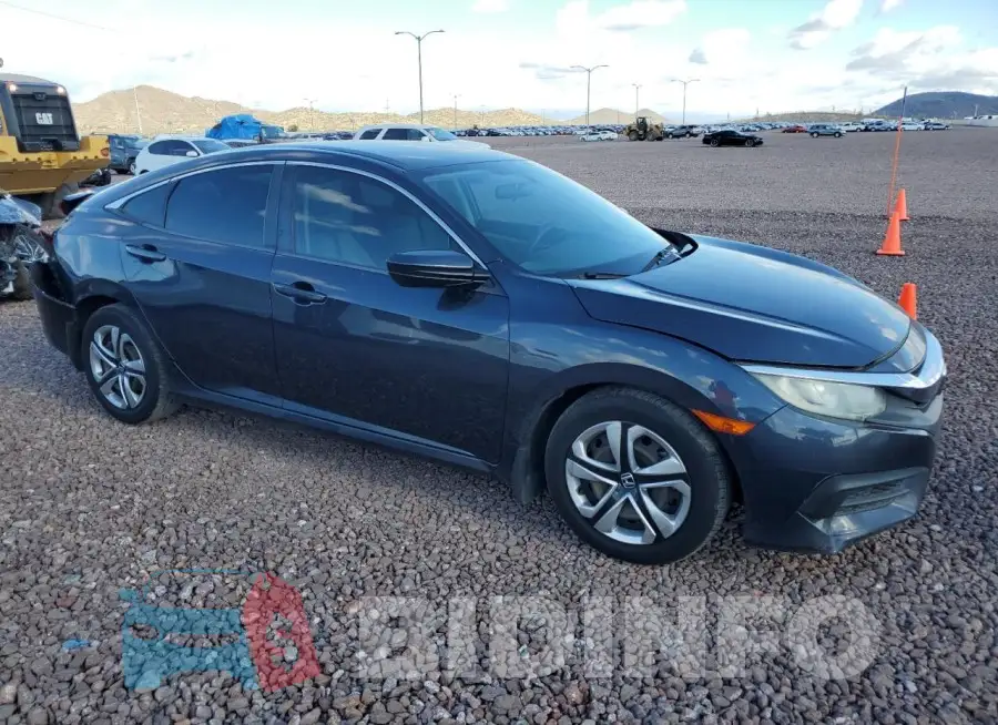 19XFC2F56GE015457 Photo# 4