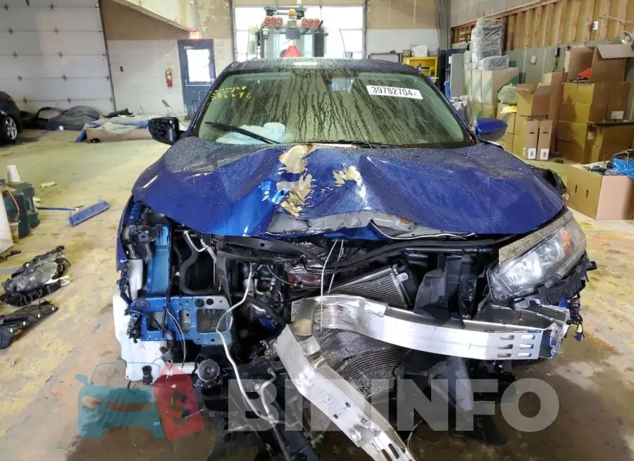 19XFC2F56HE008896 Photo# 5