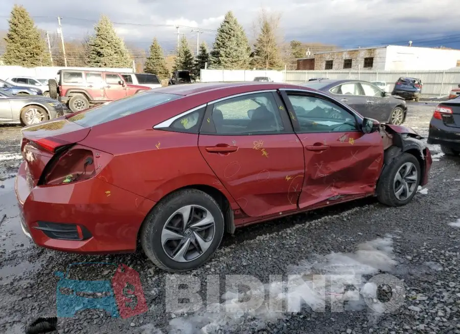 19XFC2F67LE001814 Photo# 3