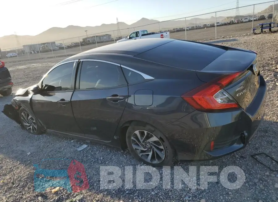 19XFC2F78GE233692 Photo# 2