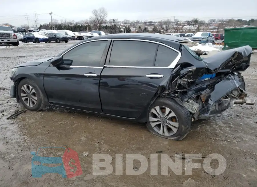 1HGCR2F34FA156062 Photo# 2