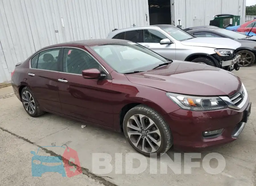 1HGCR2F54FA117845 Photo# 4