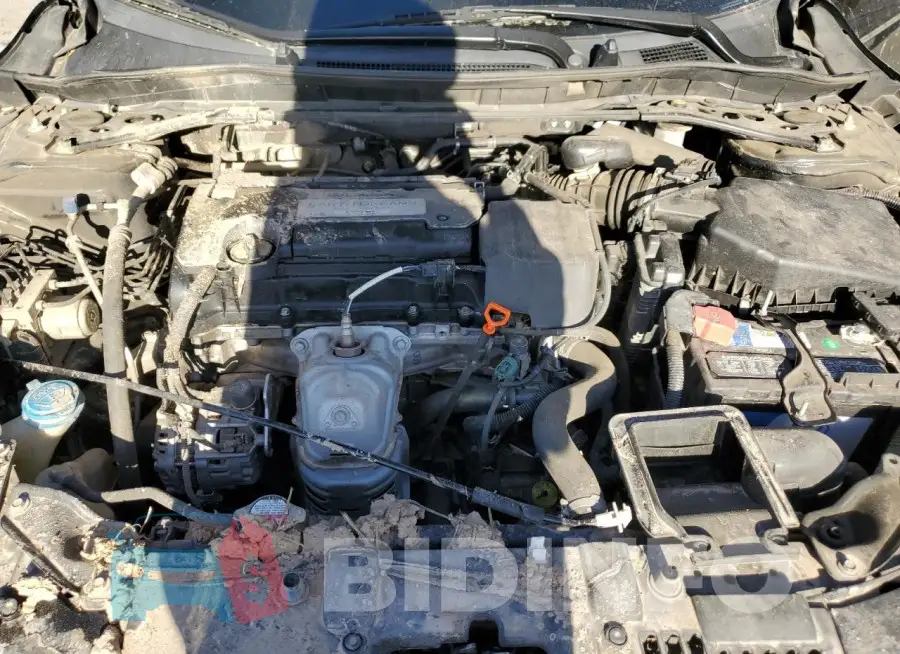 1HGCR2F71FA038103 Photo# 11