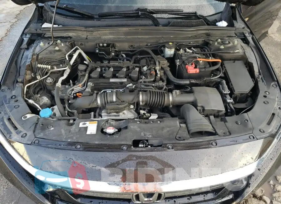 1HGCV1F19JA158631 Photo# 11