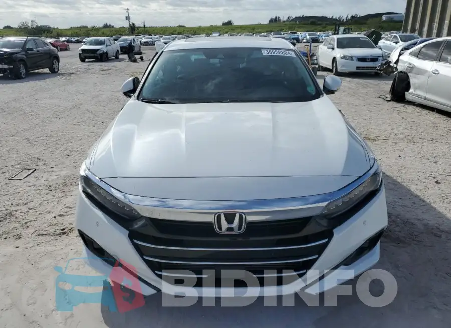 1HGCV1F52MA048172 Photo# 5