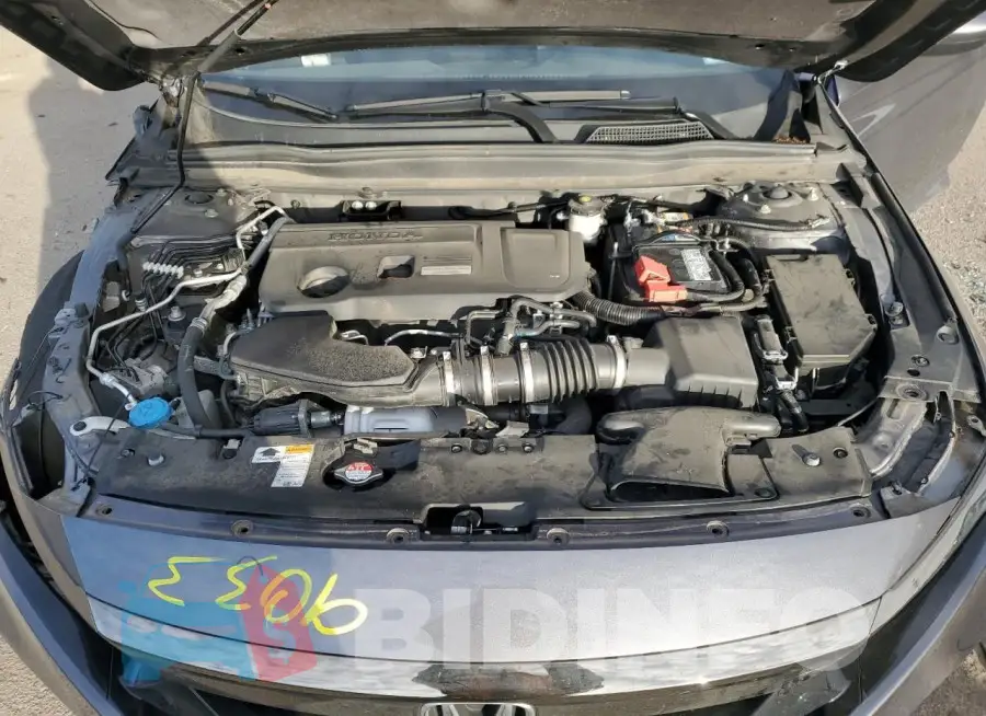 1HGCV2F32KA003055 Photo# 11