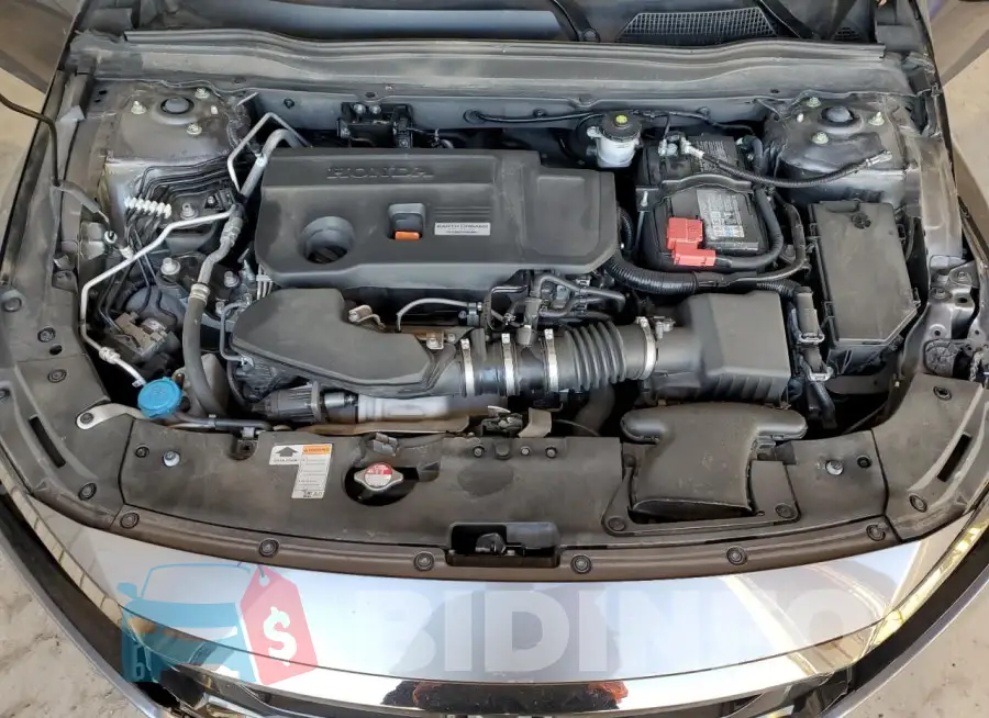 1HGCV2F36JA047543 Photo# 11