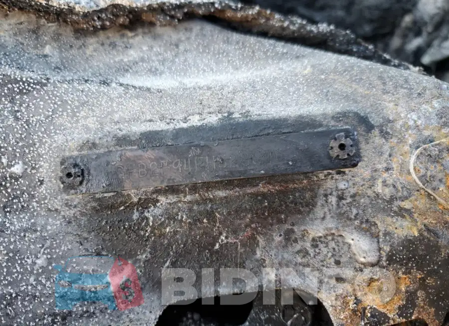 2HGFB2F94FH528670 Photo# 12