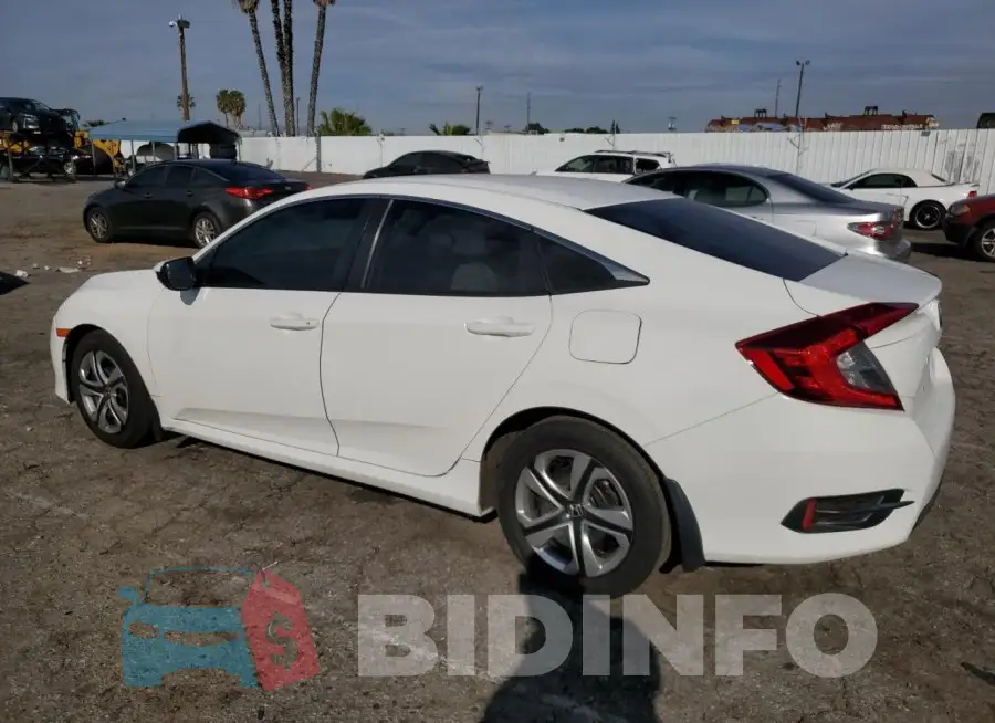 2HGFC2F52GH519512 Photo# 2