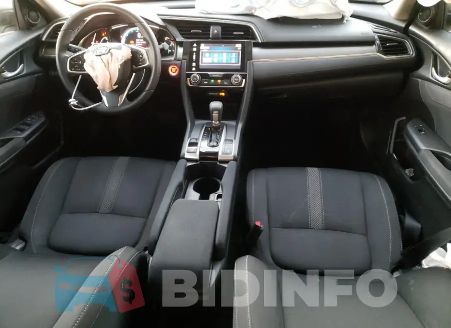 2HGFC2F75GH537181 Photo# 8