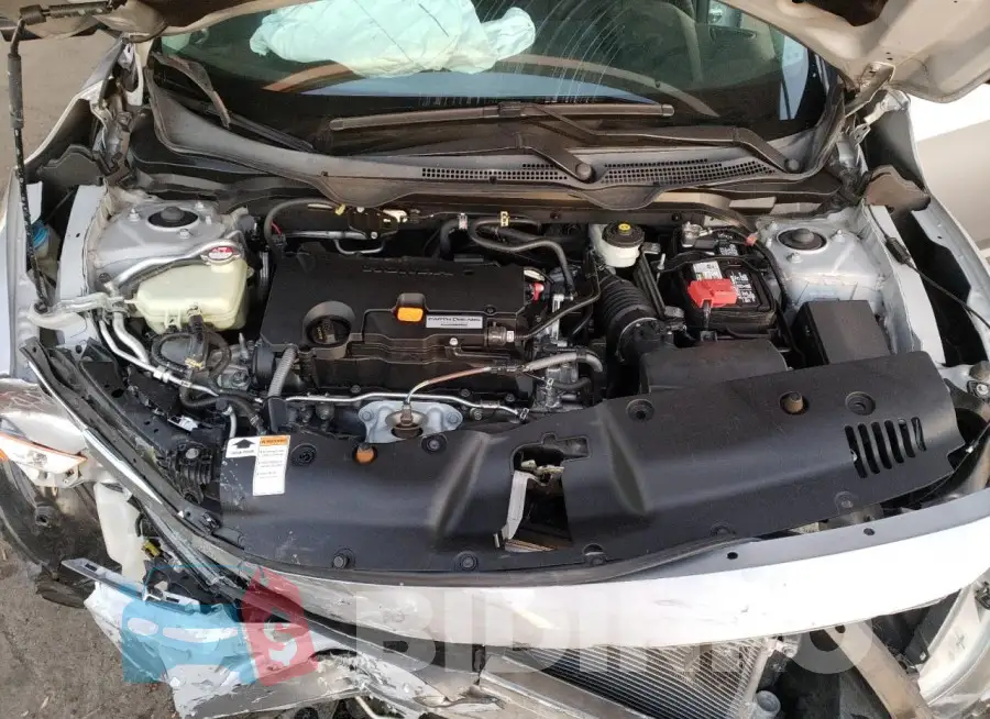 2HGFC2F75GH537181 Photo# 11