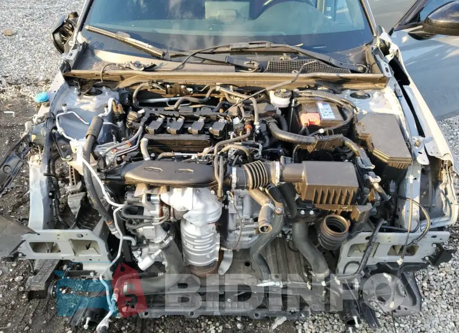 2HGFE1E58NH474756 Photo# 11