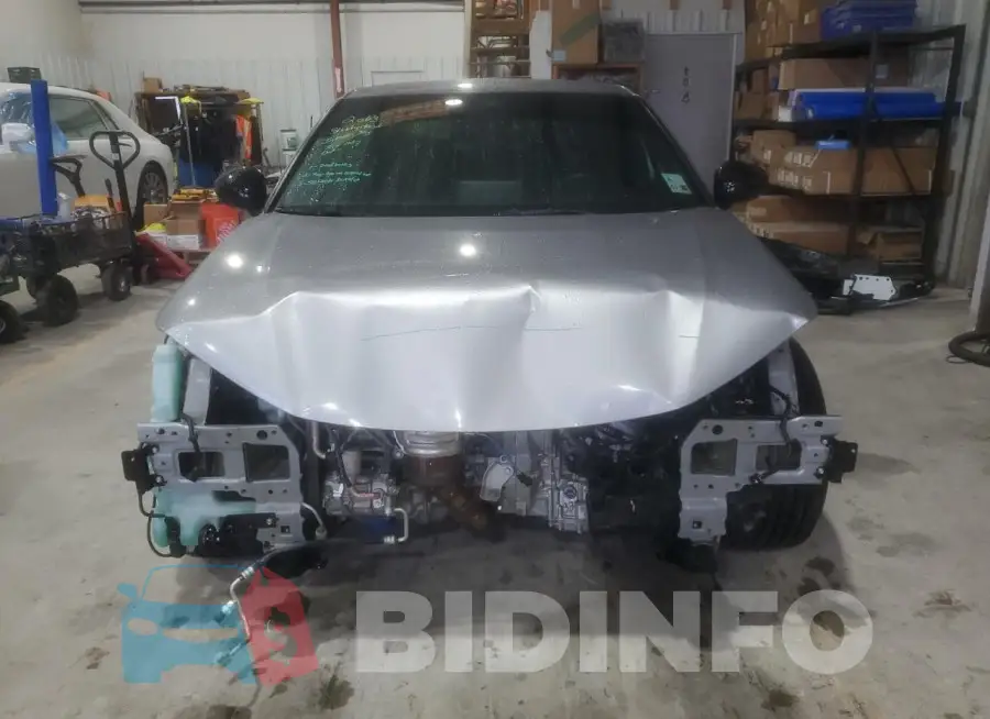 2HGFE2F50NH566139 Photo# 5