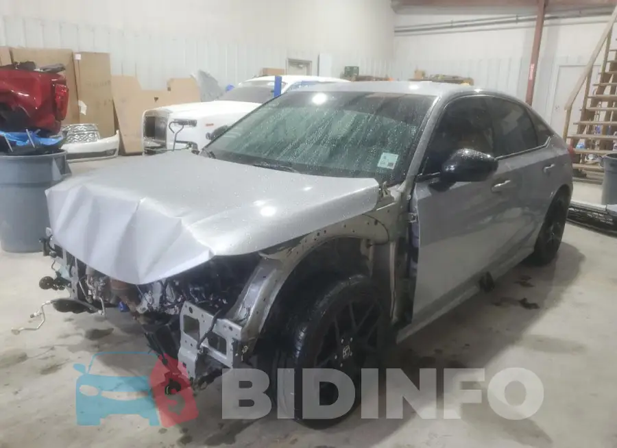 2HGFE2F50NH566139 Photo# 1