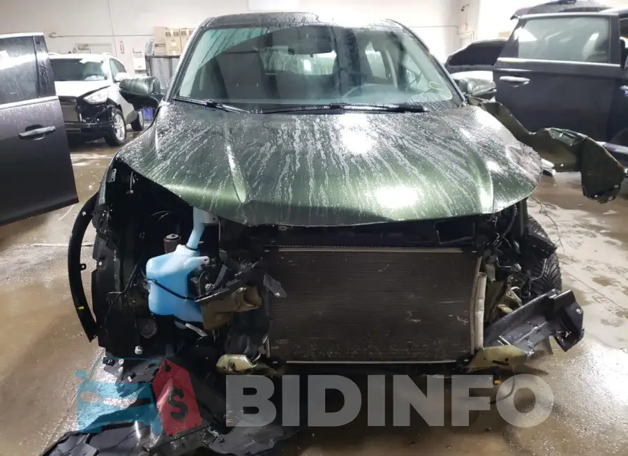3CZRU6H56GM767450 Photo# 5