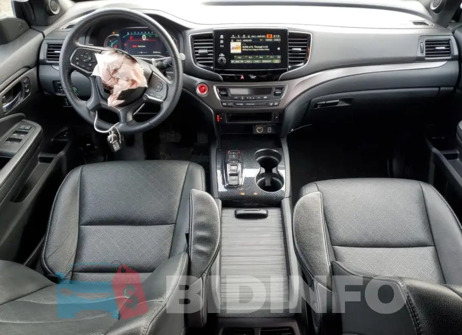 5FNYF8H53LB011838 Photo# 8