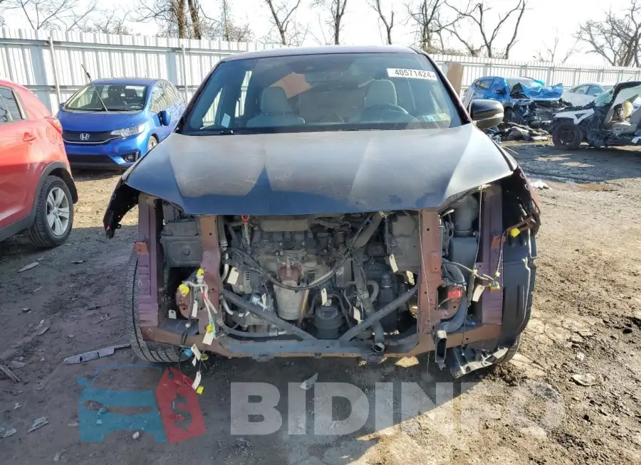 5FNYF8H58LB018378 Photo# 5