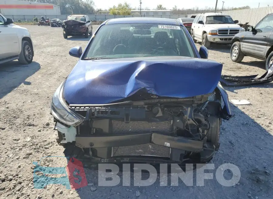 3KPC24A62NE163913 Photo# 5