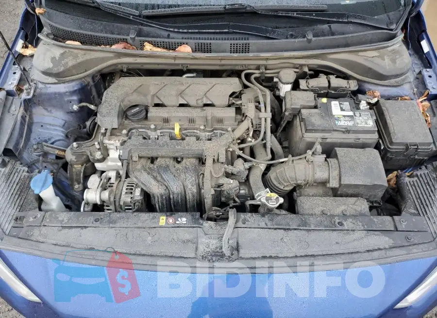 3KPC24A65LE106828 Photo# 11