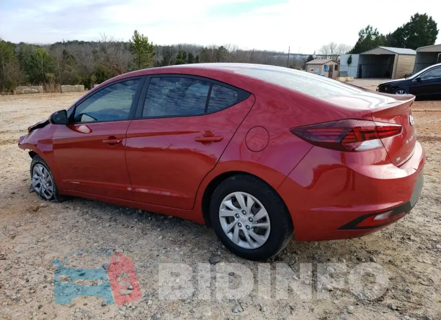 5NPD74LF6KH427239 Photo# 2