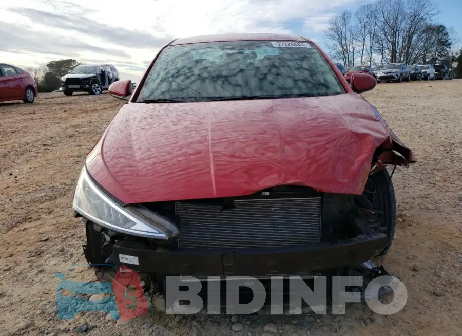 5NPD74LF6KH427239 Photo# 5