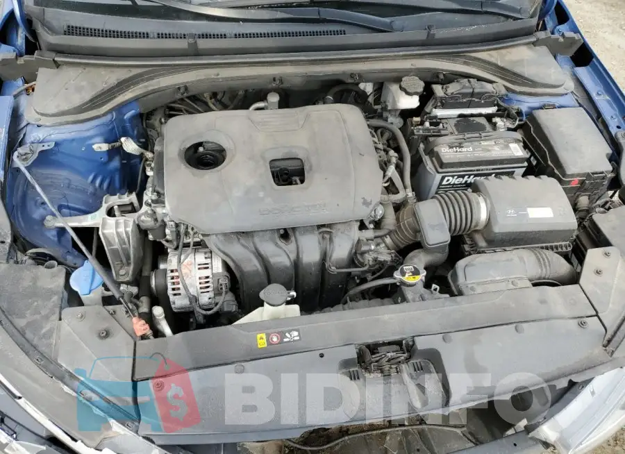 5NPD74LF7KH458192 Photo# 11