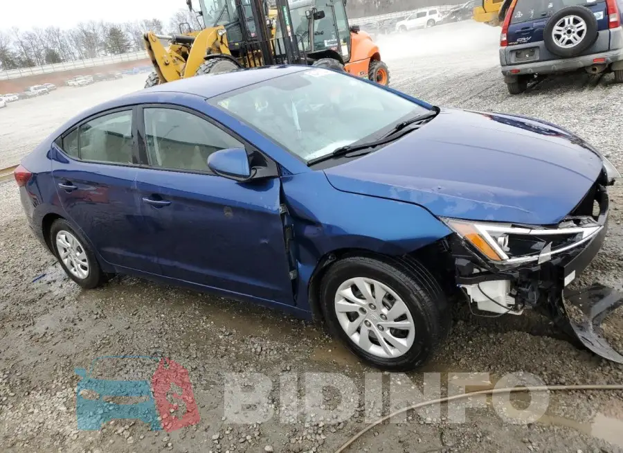 5NPD74LF7KH458192 Photo# 4