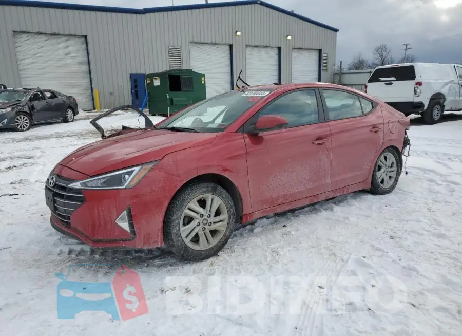 5NPD84LF4LH614607 Photo# 1