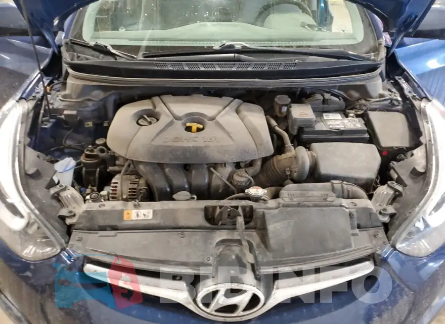 5NPDH4AE8GH759598 Photo# 11