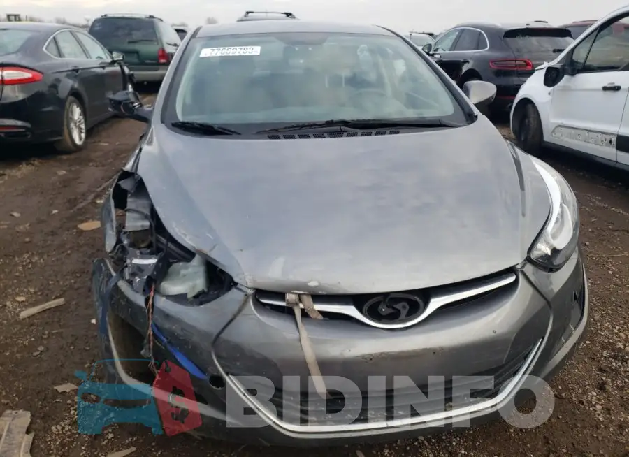 KMHDH4AE9GU568161 Photo# 5