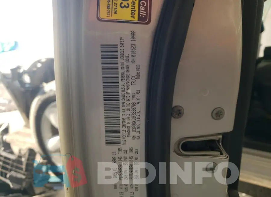 1C6RR6KG6FS580708 Photo# 13