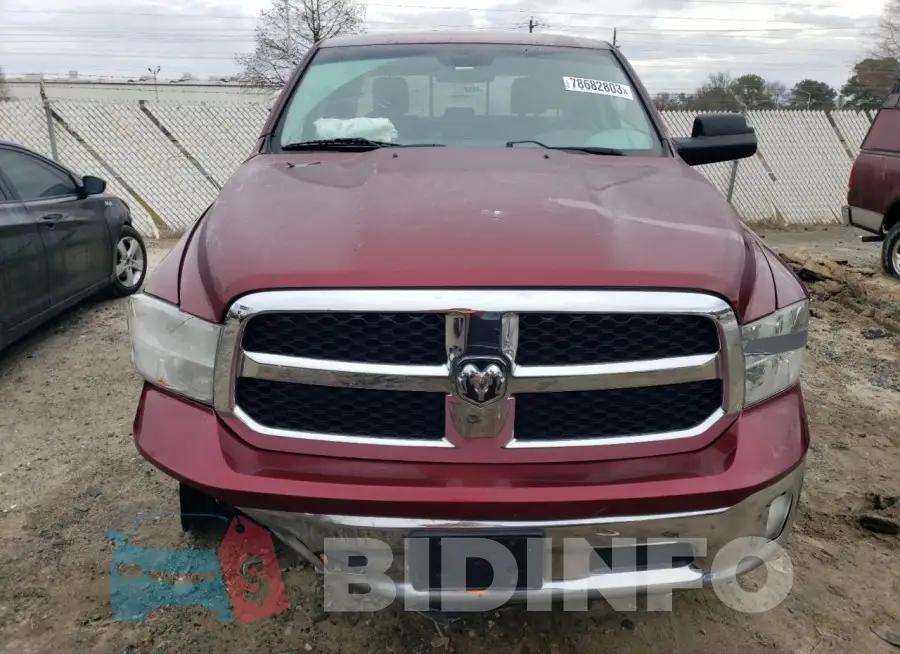 1C6RR7LT1GS303841 Photo# 5