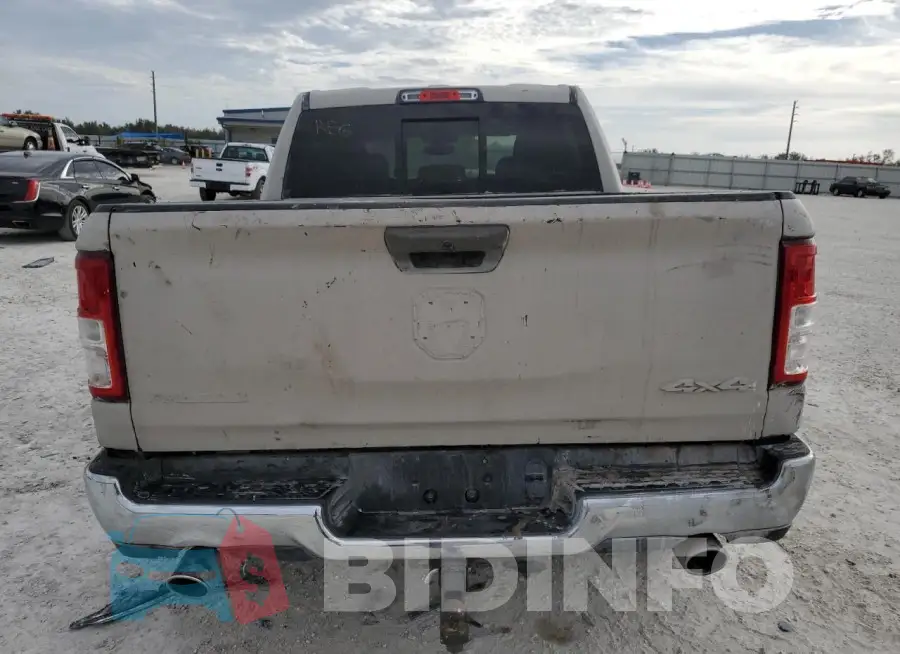 1C6SRFFT5MN541063 Photo# 6