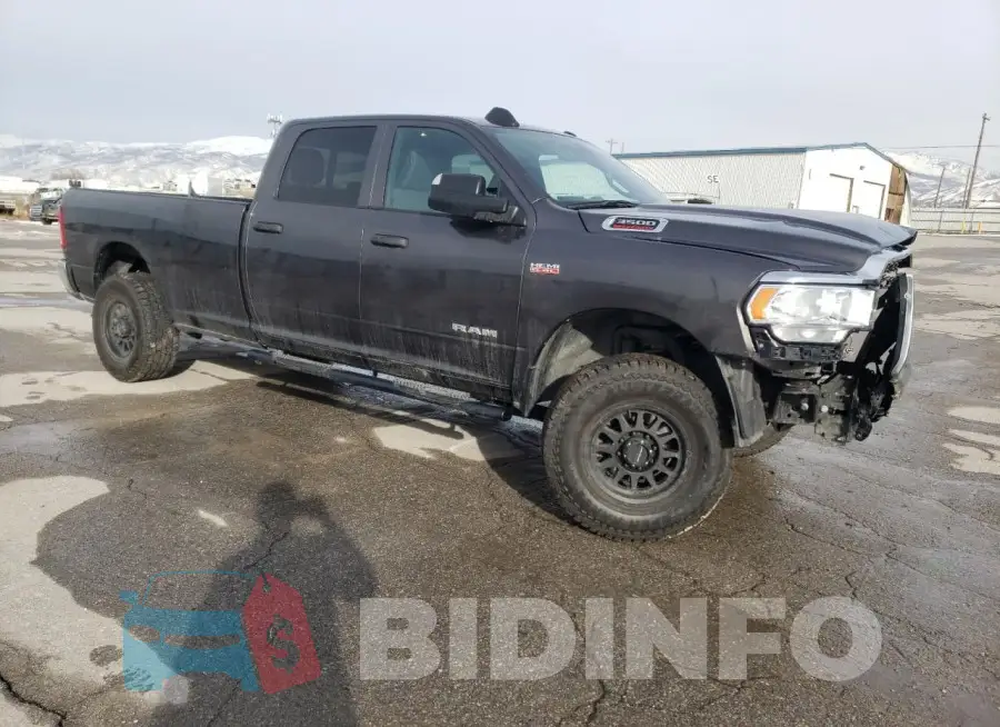3C63R3GJ6MG688016 Photo# 4