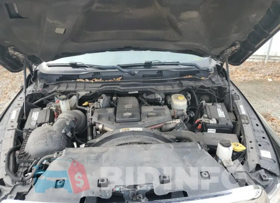 3C63RRML9HG661973 Photo# 11