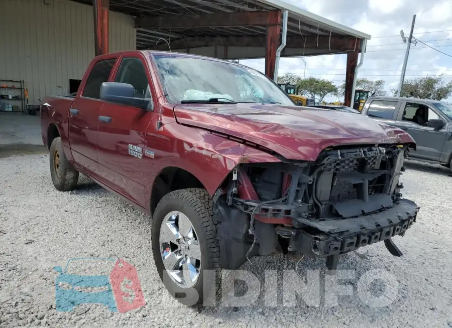 3C6RR7KTXGG243745 Photo# 4