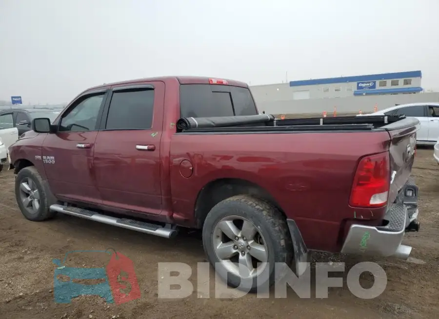 3C6RR7LT7HG565310 Photo# 2