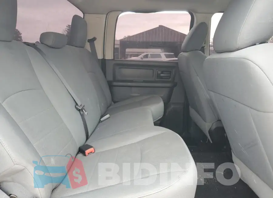3C6UR5CL5FG511404 Photo# 10