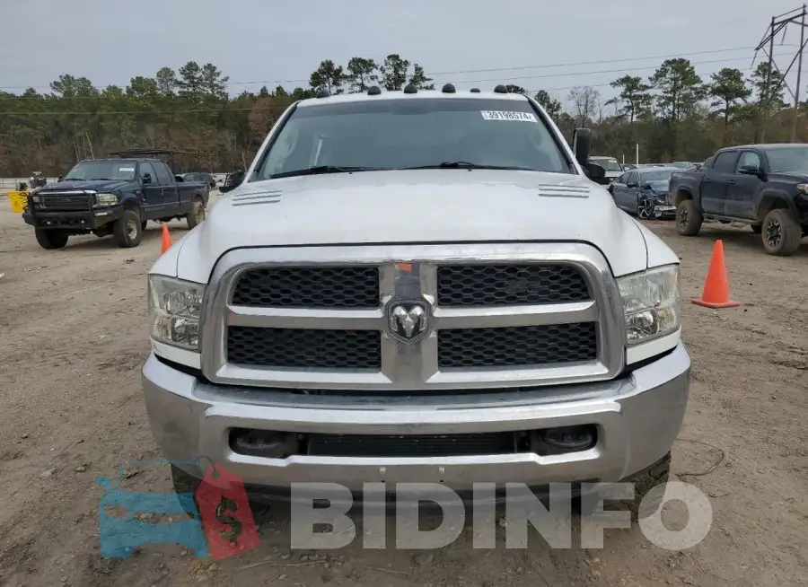3C6UR5CL5FG511404 Photo# 5