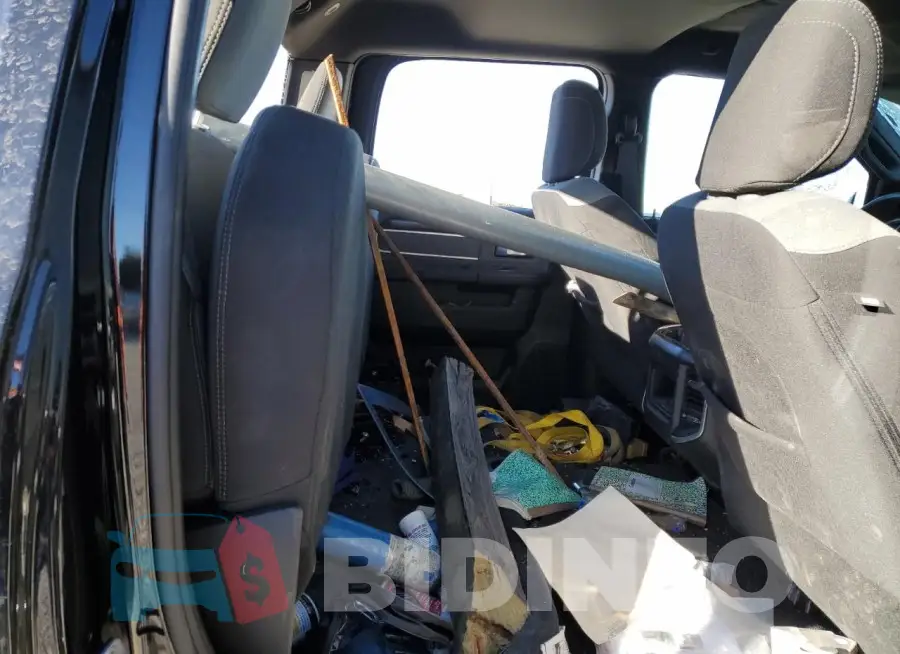 3C6UR5DL4PG613423 Photo# 10