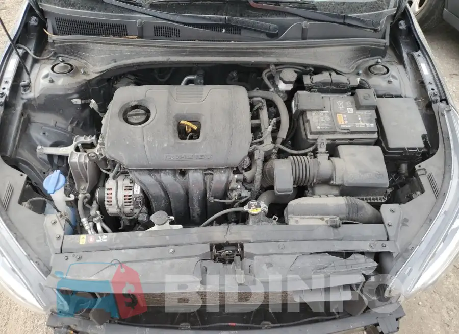 3KPF24AD1ME412812 Photo# 11
