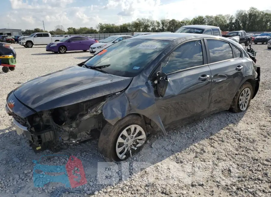 3KPF24AD5PE507975 Photo# 1