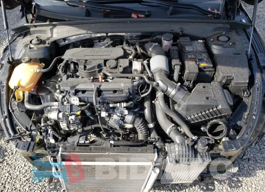 5XXG64J22PG168364 Photo# 11