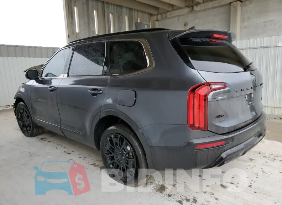 5XYP5DHC5MG096293 Photo# 2