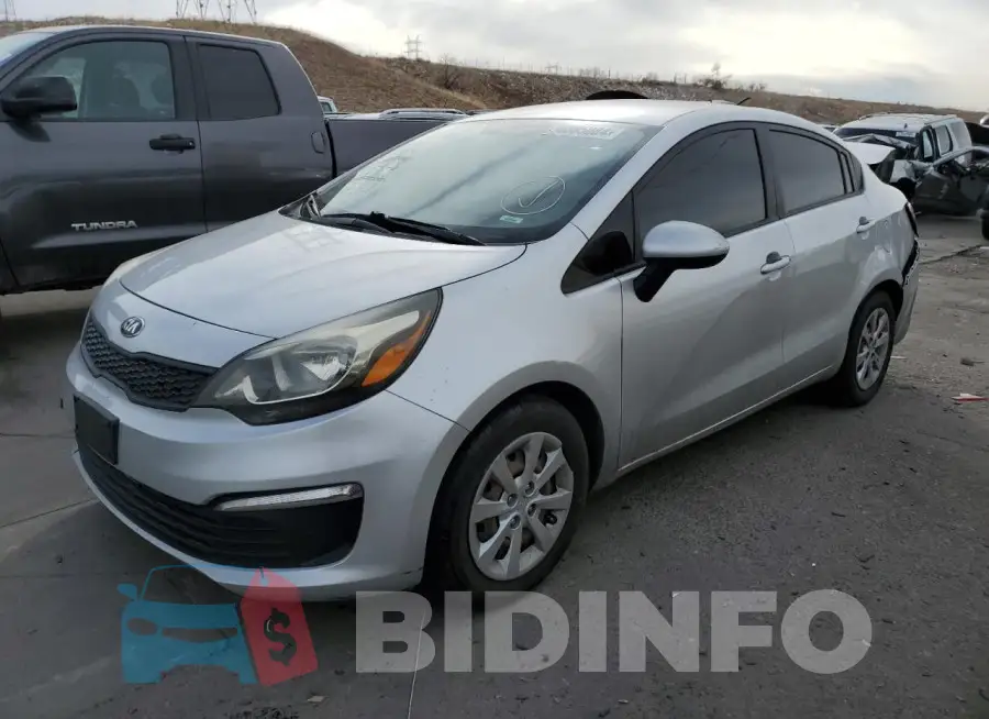 KNADM4A37G6554792 Photo# 1