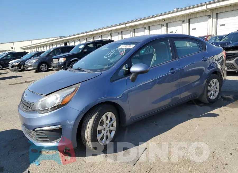 KNADM4A37G6576730 Photo# 1